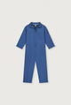 POP Twill Overall | Blue Moon