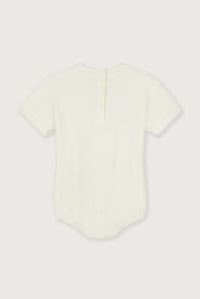 POP Baby Terry Suit | Cream