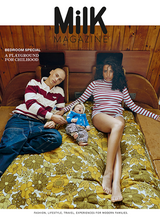 Milk Magazine n°93 | Color Not Applicable
