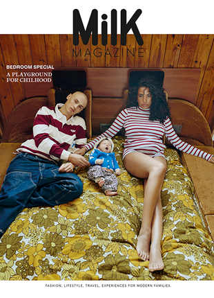 Milk Magazine n°93 | Color Not Applicable