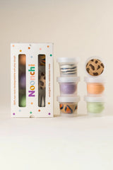 Noonchi Organics Play Dough | Set 04