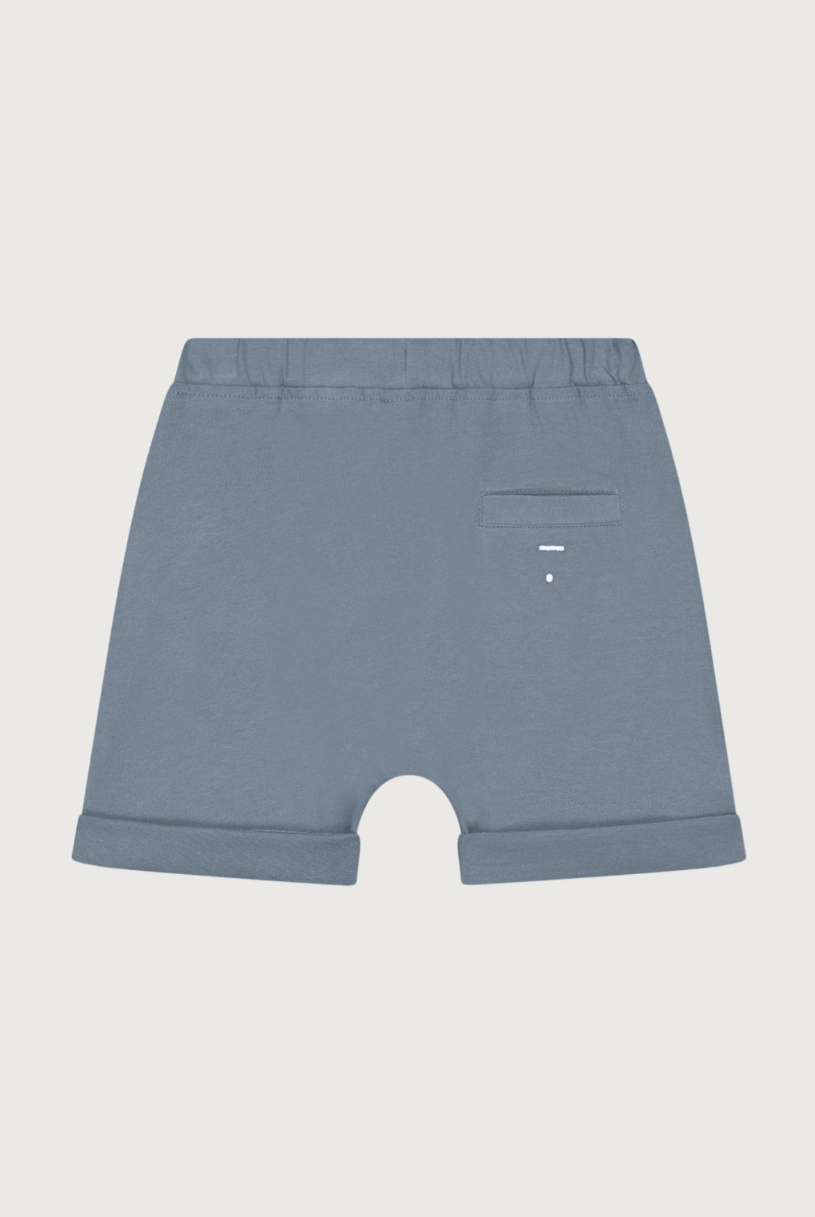 Korte Broek | Stone Gray