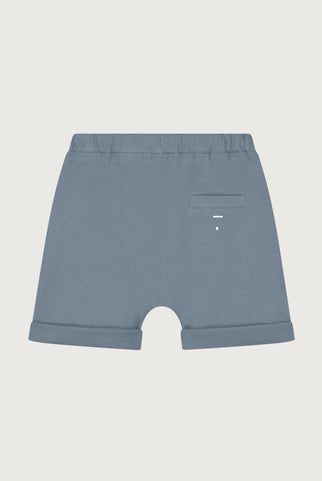 Korte Broek | Stone Gray