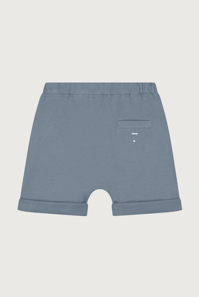 Shorts | Stone Gray