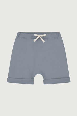 Korte Broek | Stone Gray
