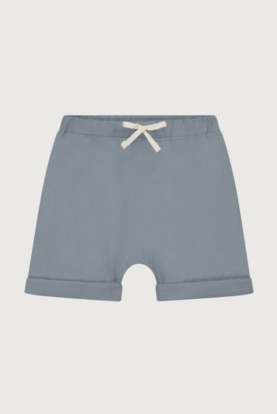 Shorts | Stone Gray