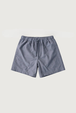Swim Set – Gray Label x Tenue Soleil | Stone Gray - Melon