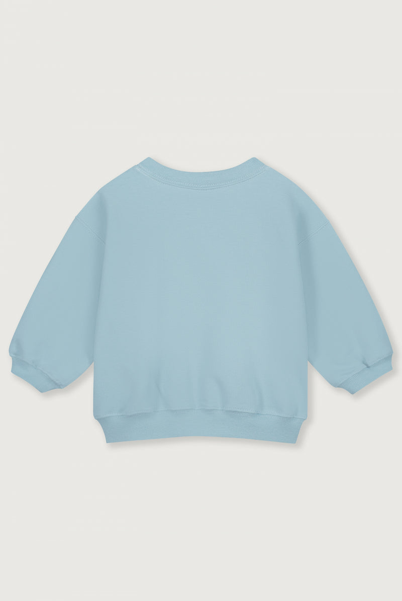 Baby Drop-Shoulder-Pulli