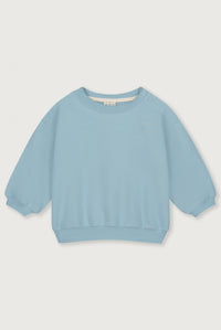 Baby Drop-Shoulder-Pulli