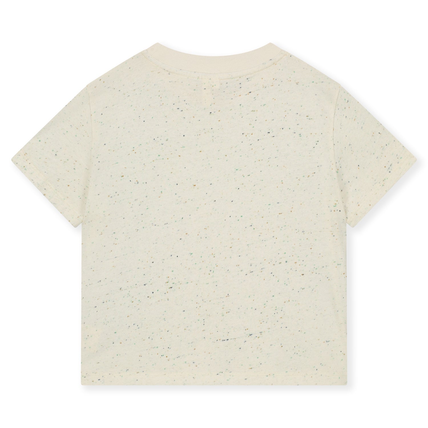 Übergroßes T-Shirt | Sprinkles