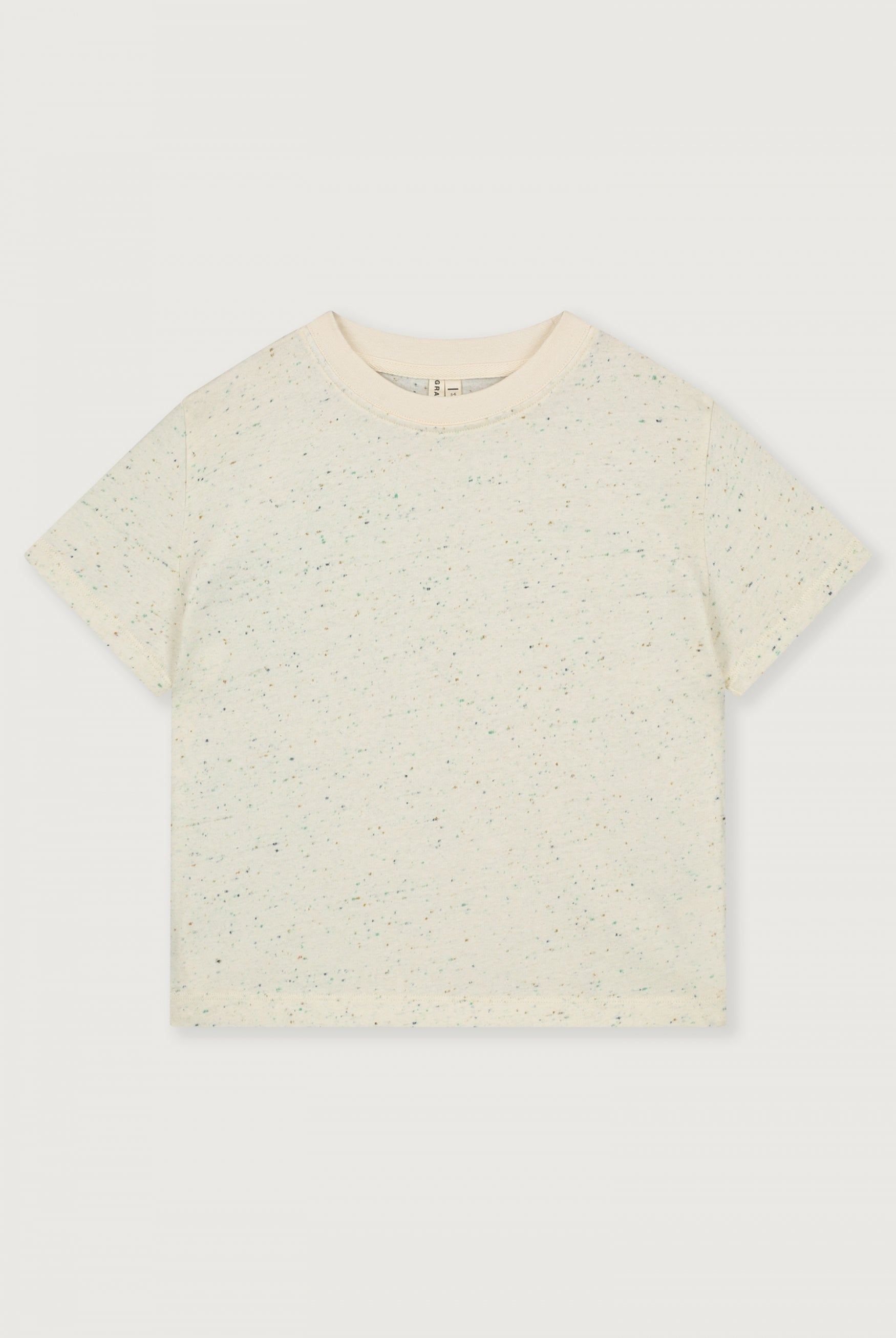 Oversized Tee | Sprinkles