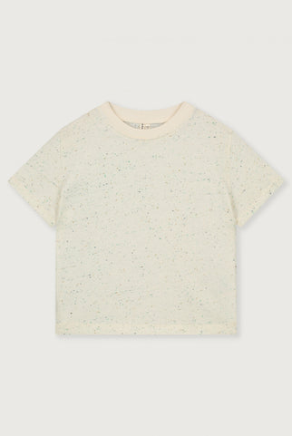 Oversized Tee | Sprinkles