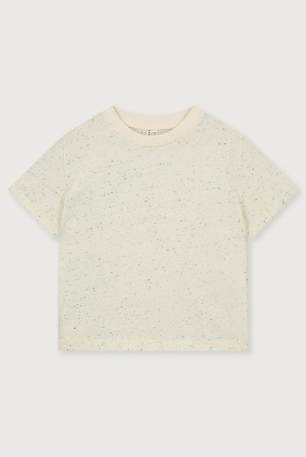 Übergroßes T-Shirt | Sprinkles