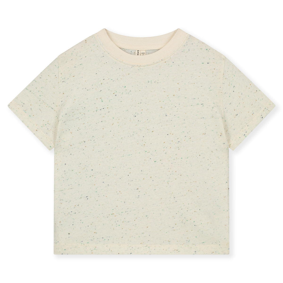 Übergroßes T-Shirt | Sprinkles