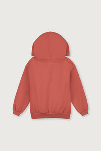 Kapuzenpullover | Poppy Red