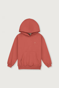 Kapuzenpullover | Poppy Red