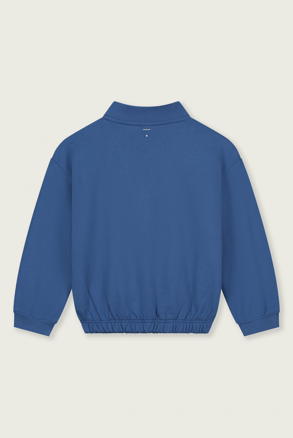 Troyer Pullover | Blue Moon