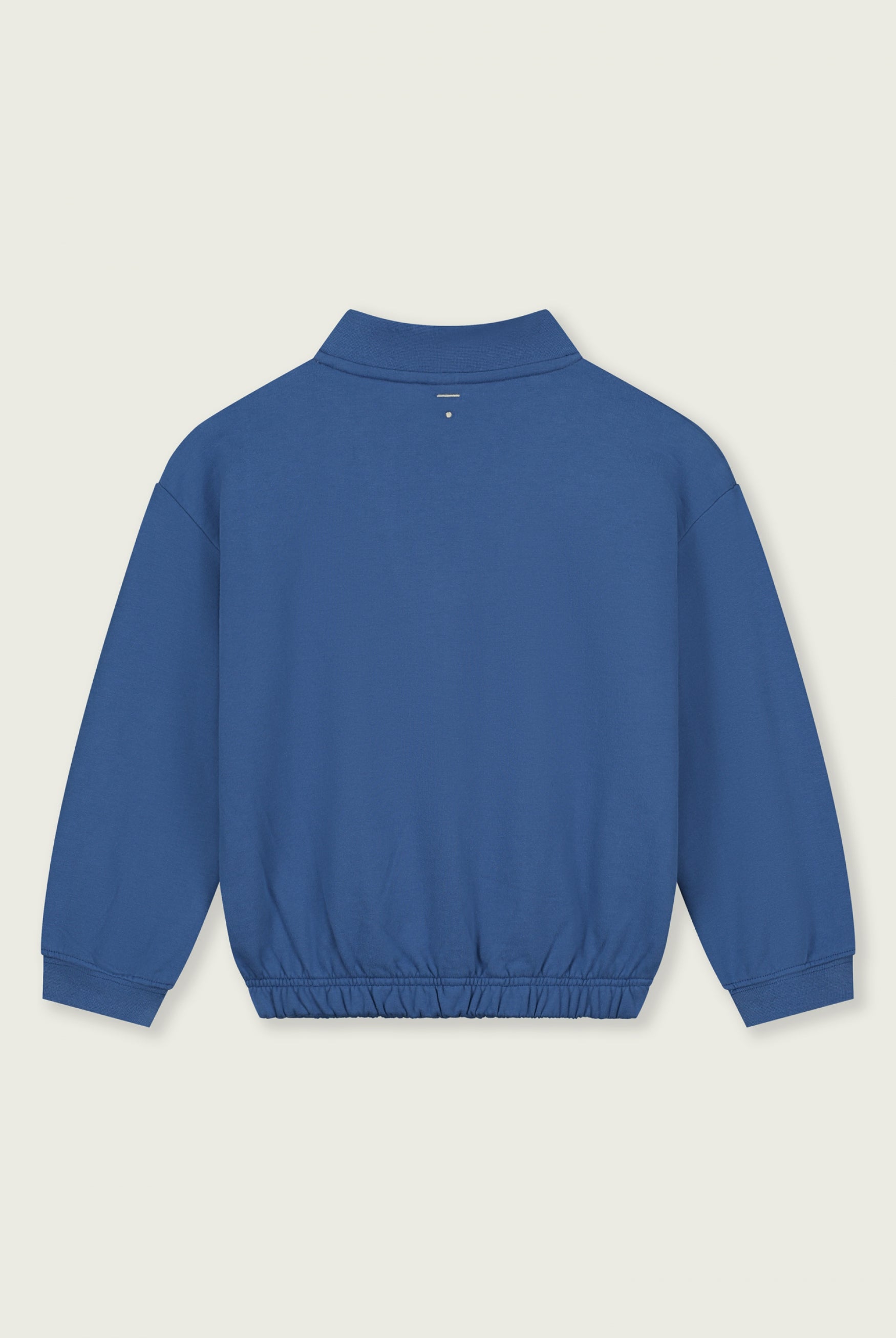 Troyer Pullover | Blue Moon