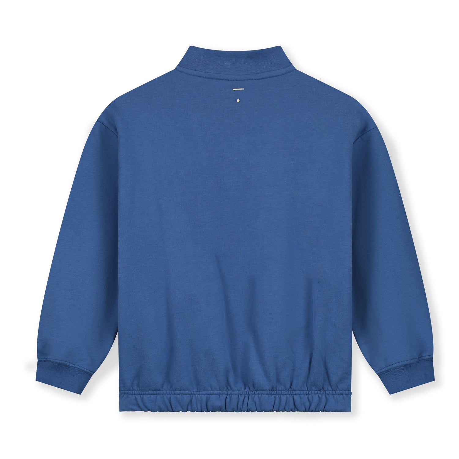 Troyer Pullover | Blue Moon