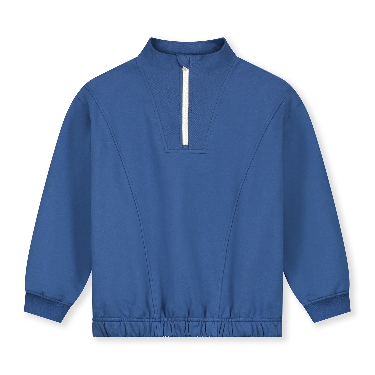 Troyer Pullover | Blue Moon