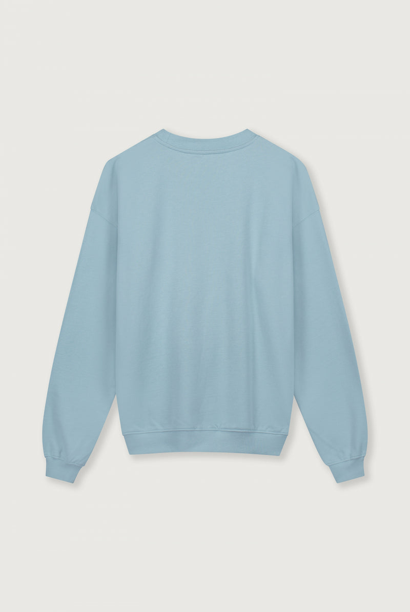 Volwassenen Oversized Trui | Sky