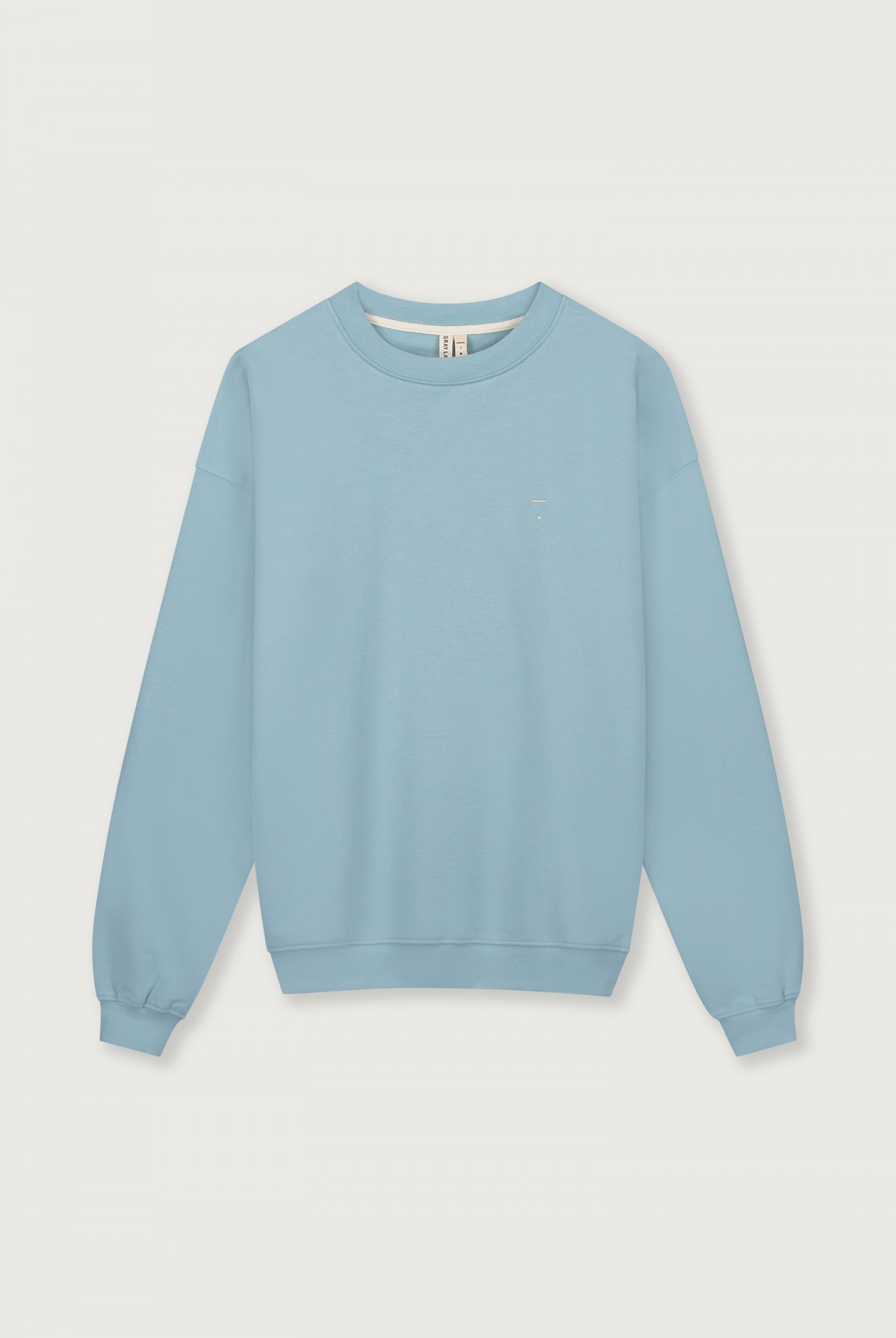 Volwassenen Oversized Trui | Sky