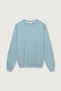 Volwassenen Oversized Trui | Sky