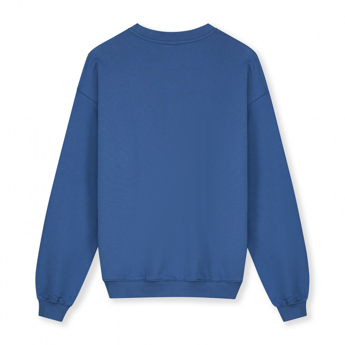 Dropped-Shoulder-Pullover Erwachsene | Blue Moon