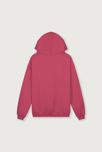 Kapuzenpulli Erwachsene | Cherry