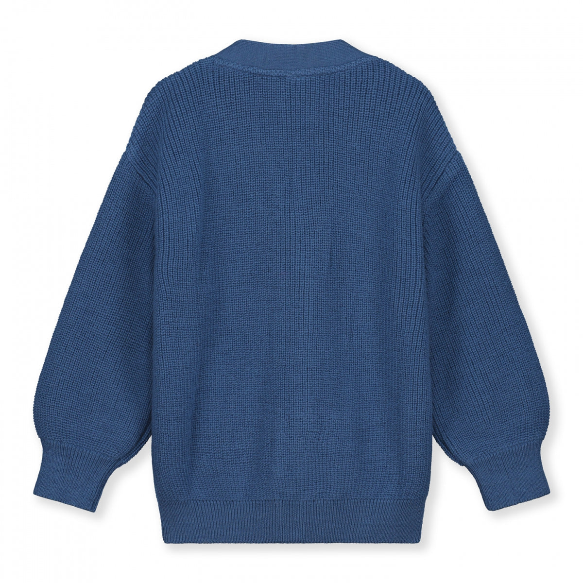 Knitted Cardigan RWS | Blue Moon