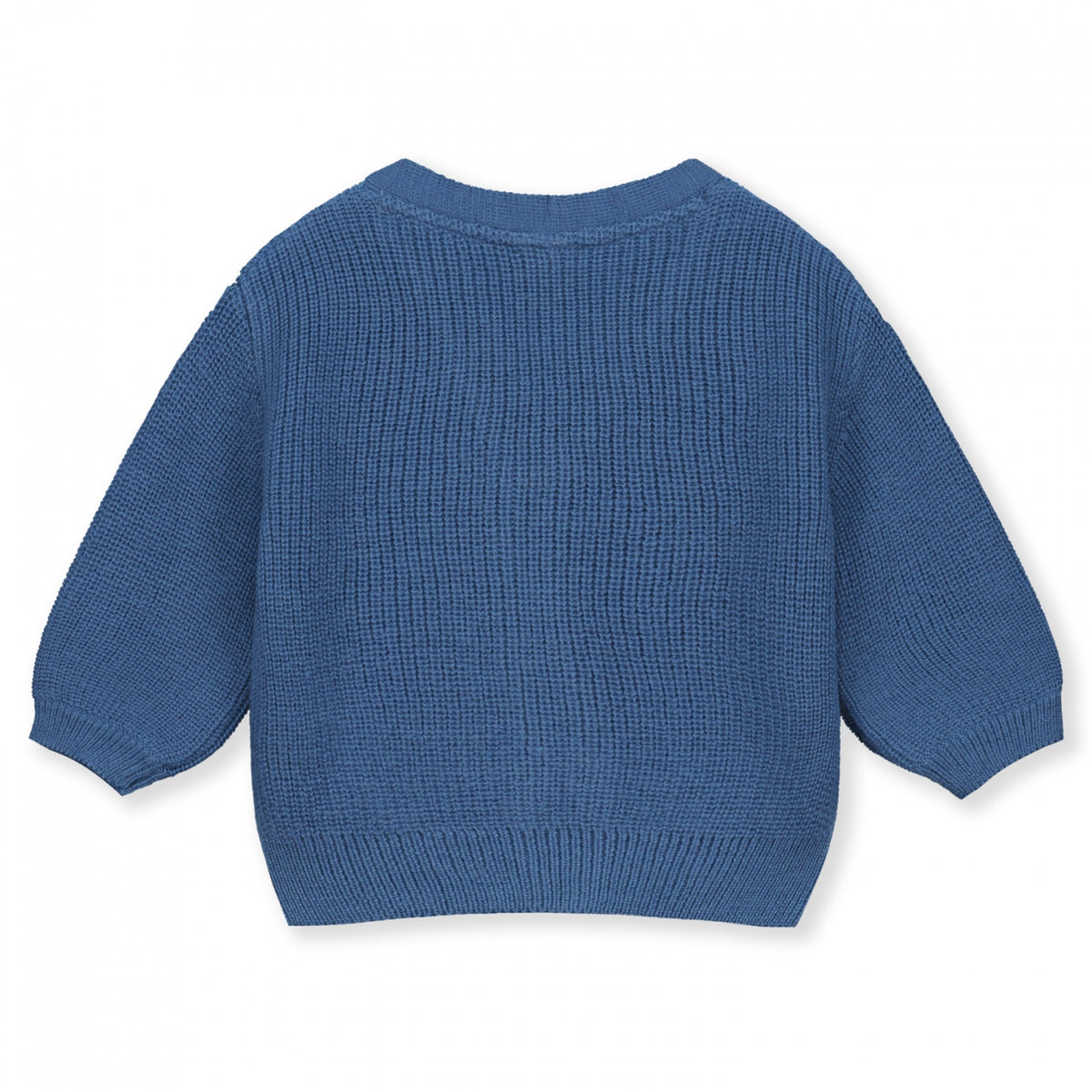 Baby Knitted Cardigan RWS | Blue Moon