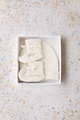 The Tiny Essentials Set | Cream