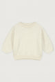 Baby Knitted Jumper | Cream