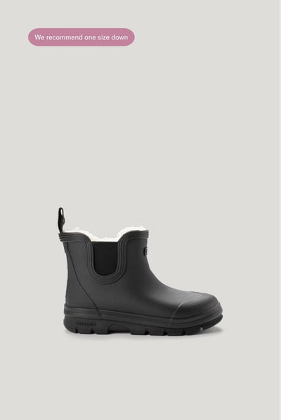 Tretorn | Active Chelsea | Black