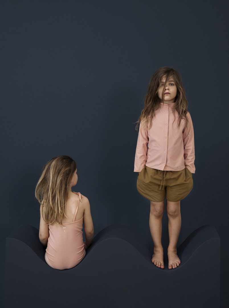 UV Zwemkleding Baby
