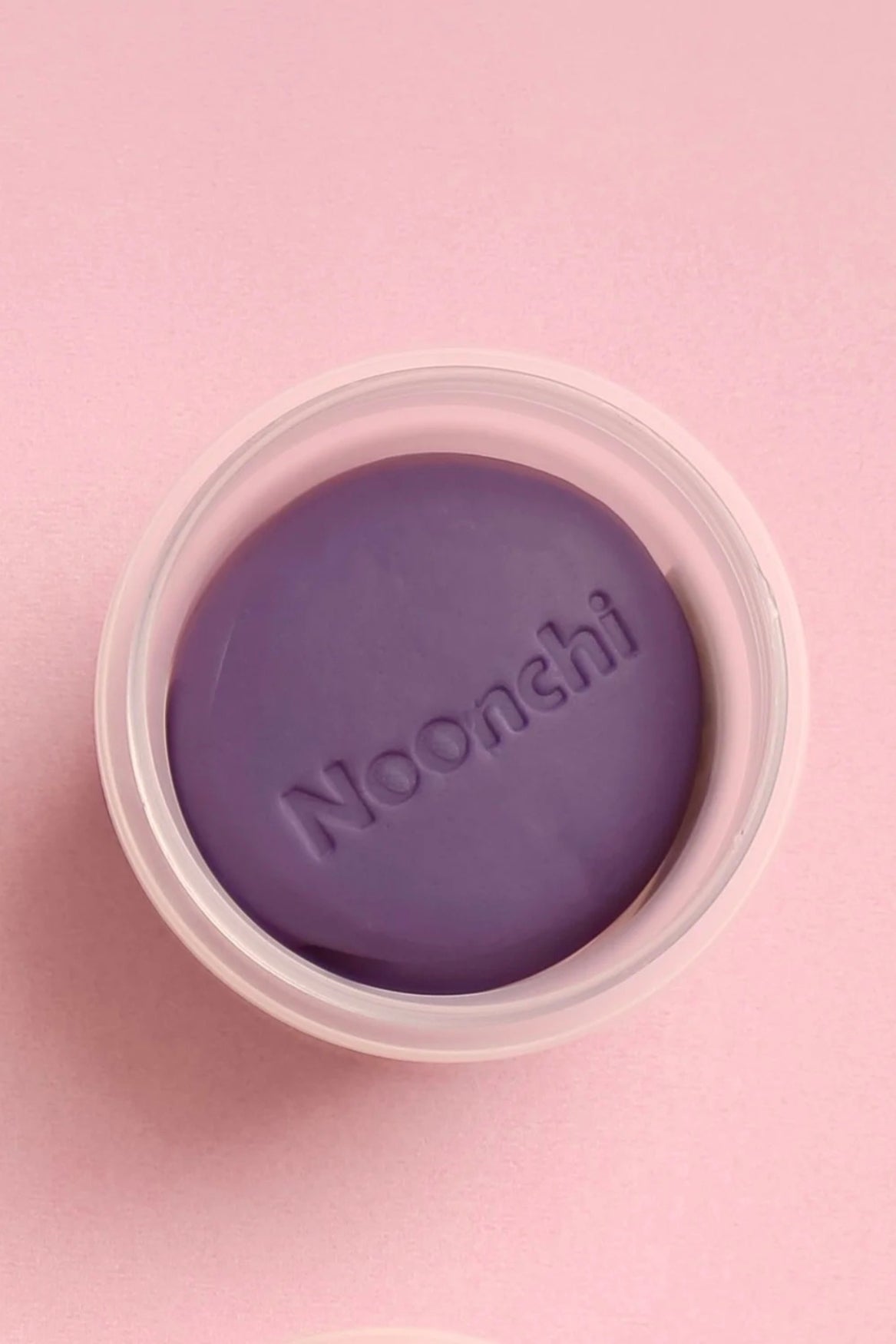 Noonchi Organics Play Dough | Very Peri Purple