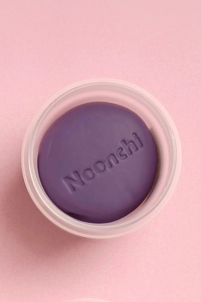 Noonchi Organics Play Dough | Very Peri Purple