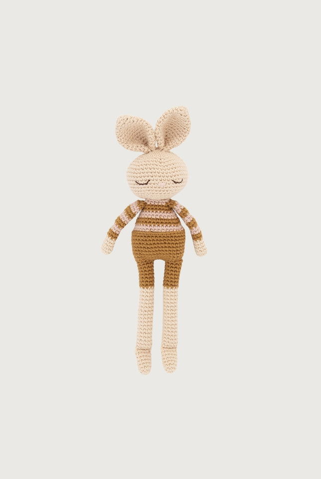 Birgitte Bunny | Golden