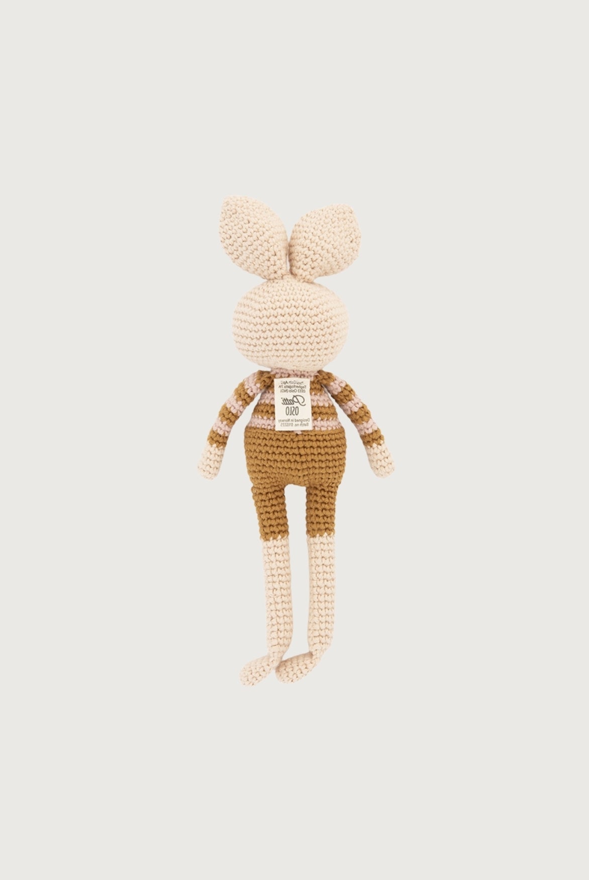 Birgitte Bunny | Golden