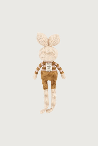 Birgitte Bunny | Golden