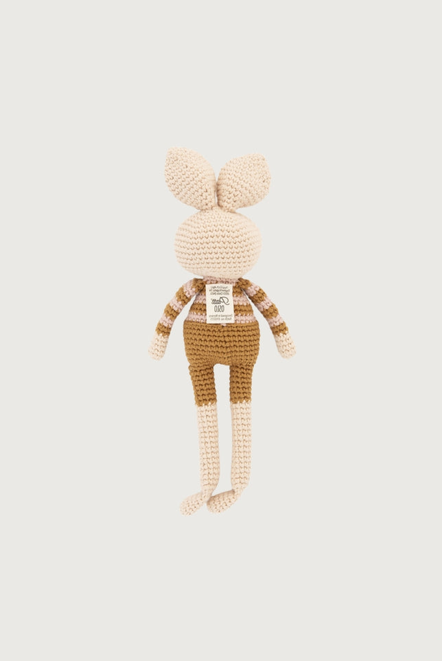 Birgitte Bunny | Golden