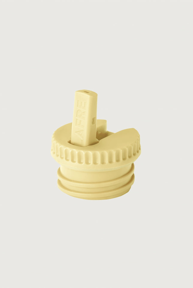 Drinking Spout | Light Yellow