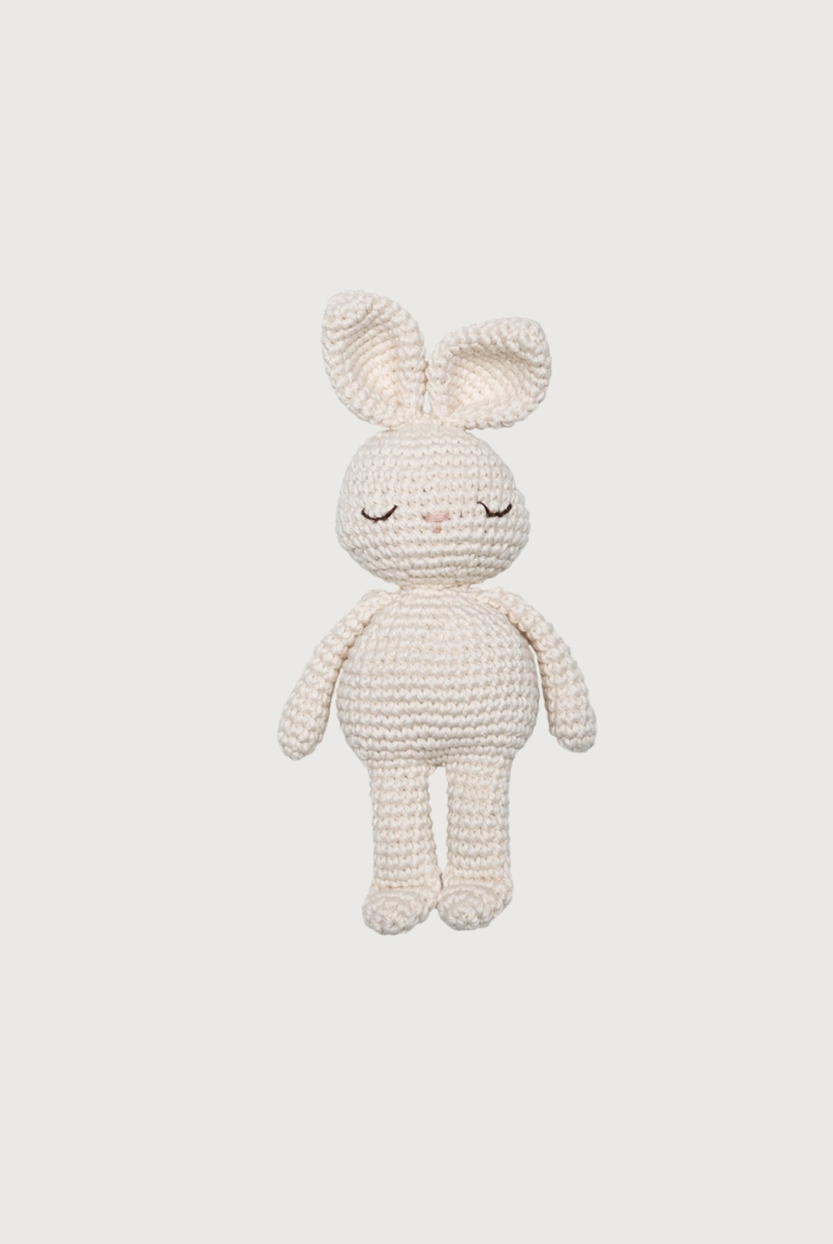 Bunny Mini Collection | Cream