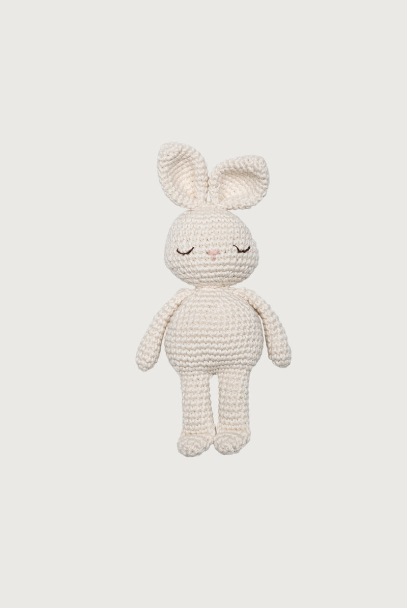 Bunny Mini Collection | Cream