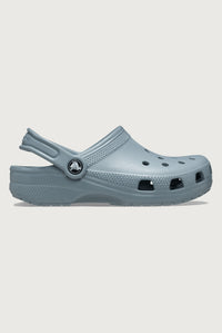 Crocs Toddler | Classic Clog Toddler | Concrete