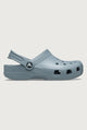 Crocs Toddler | Classic Clog Toddler | Concrete