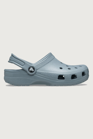 Crocs Kids | Classic Clog Kids | Concrete