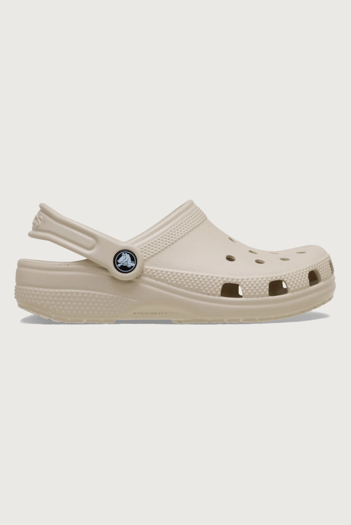 Crocs Kids | Classic Clog Kids | Frappé