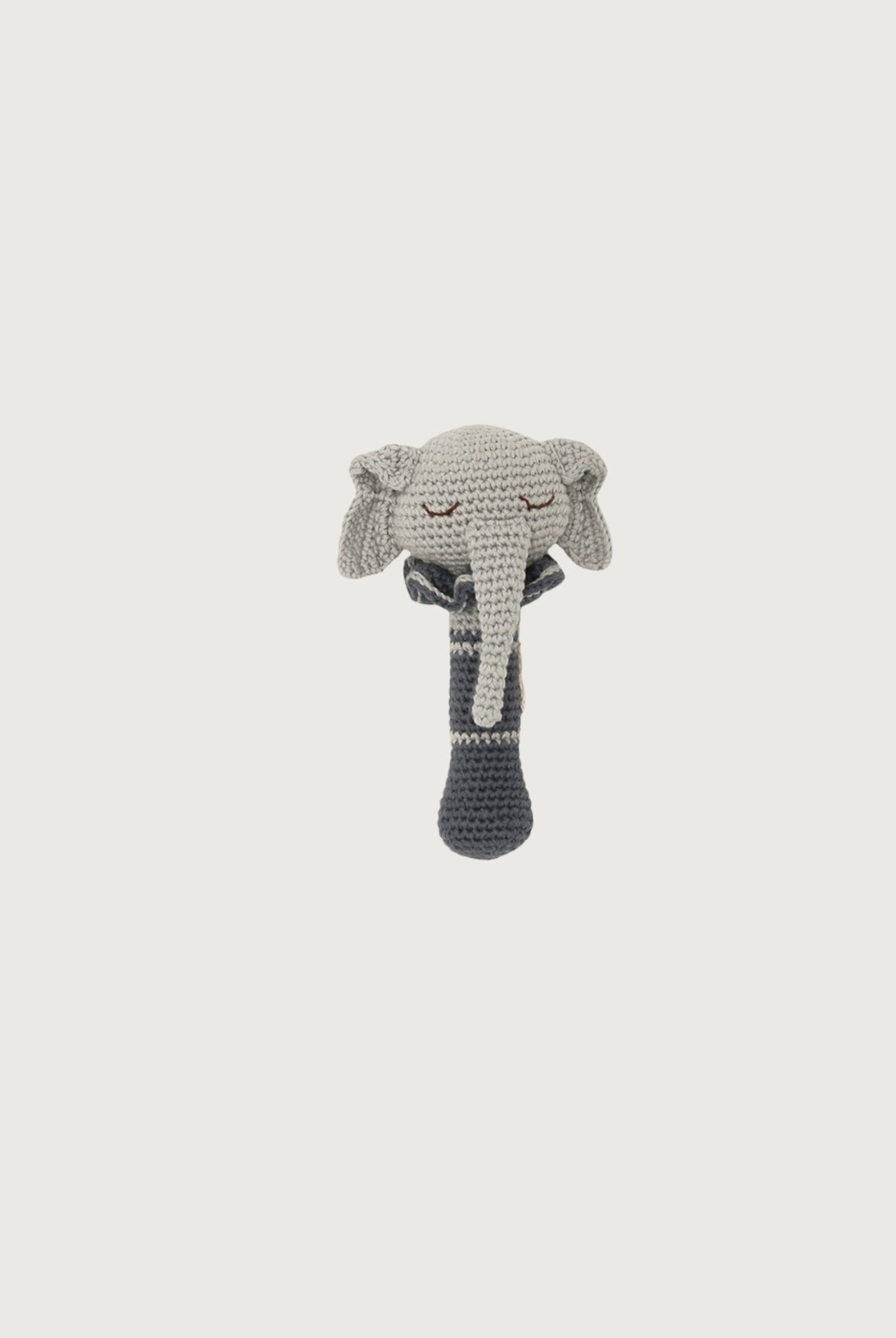 Ellie the Elephant with bell | Gray Raf