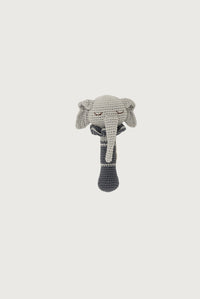 Ellie the Elephant with bell | Gray Raf